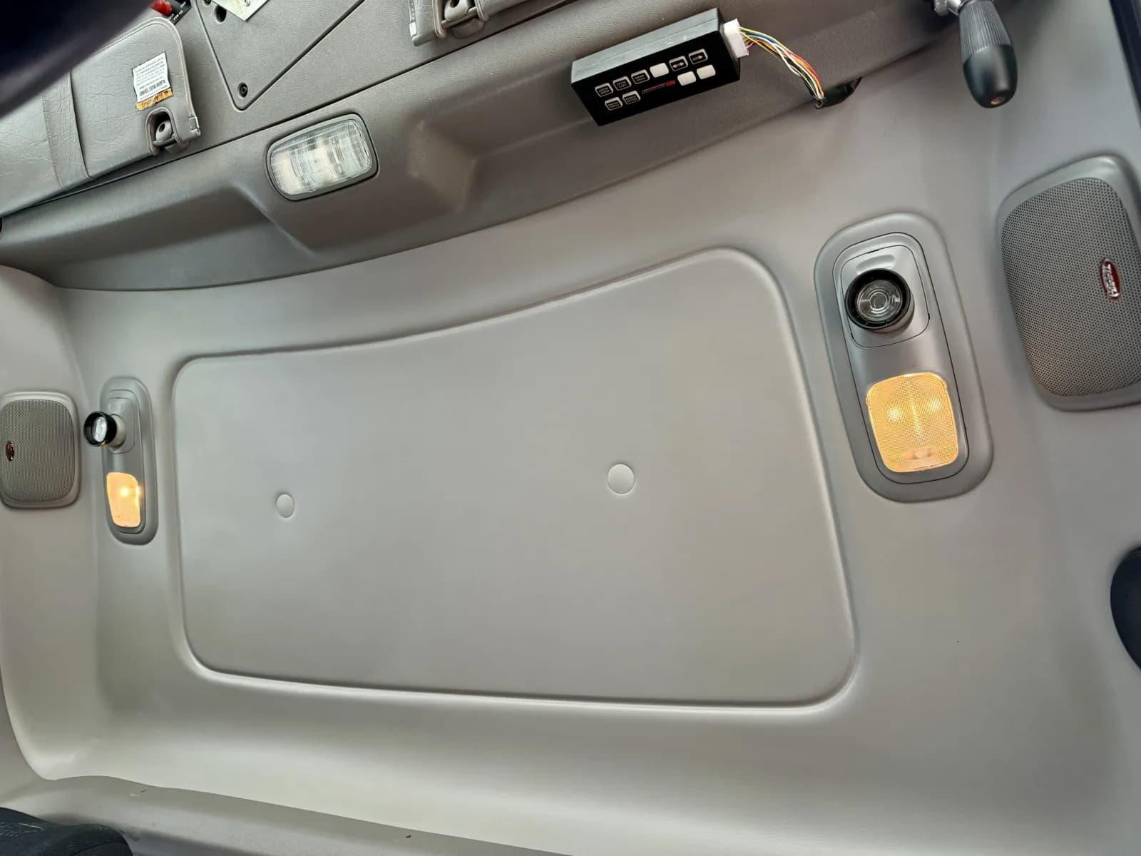 2018 Peterbilt 389 — photo 21