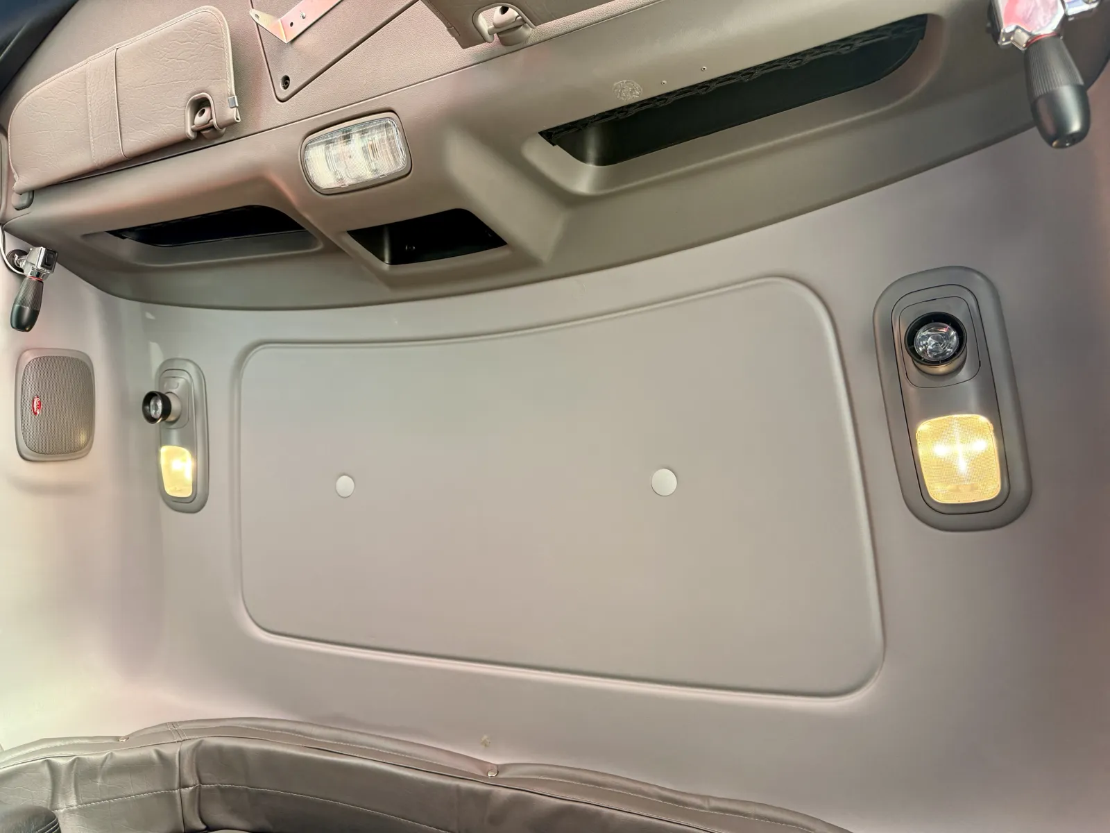 2024 Peterbilt 389 — photo 21