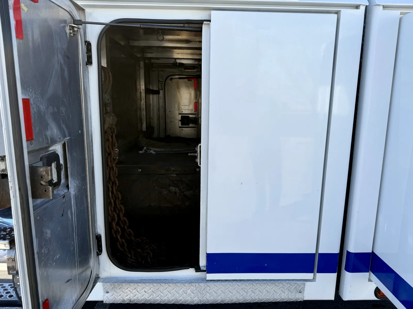 2011 Kenworth T800 — photo 14