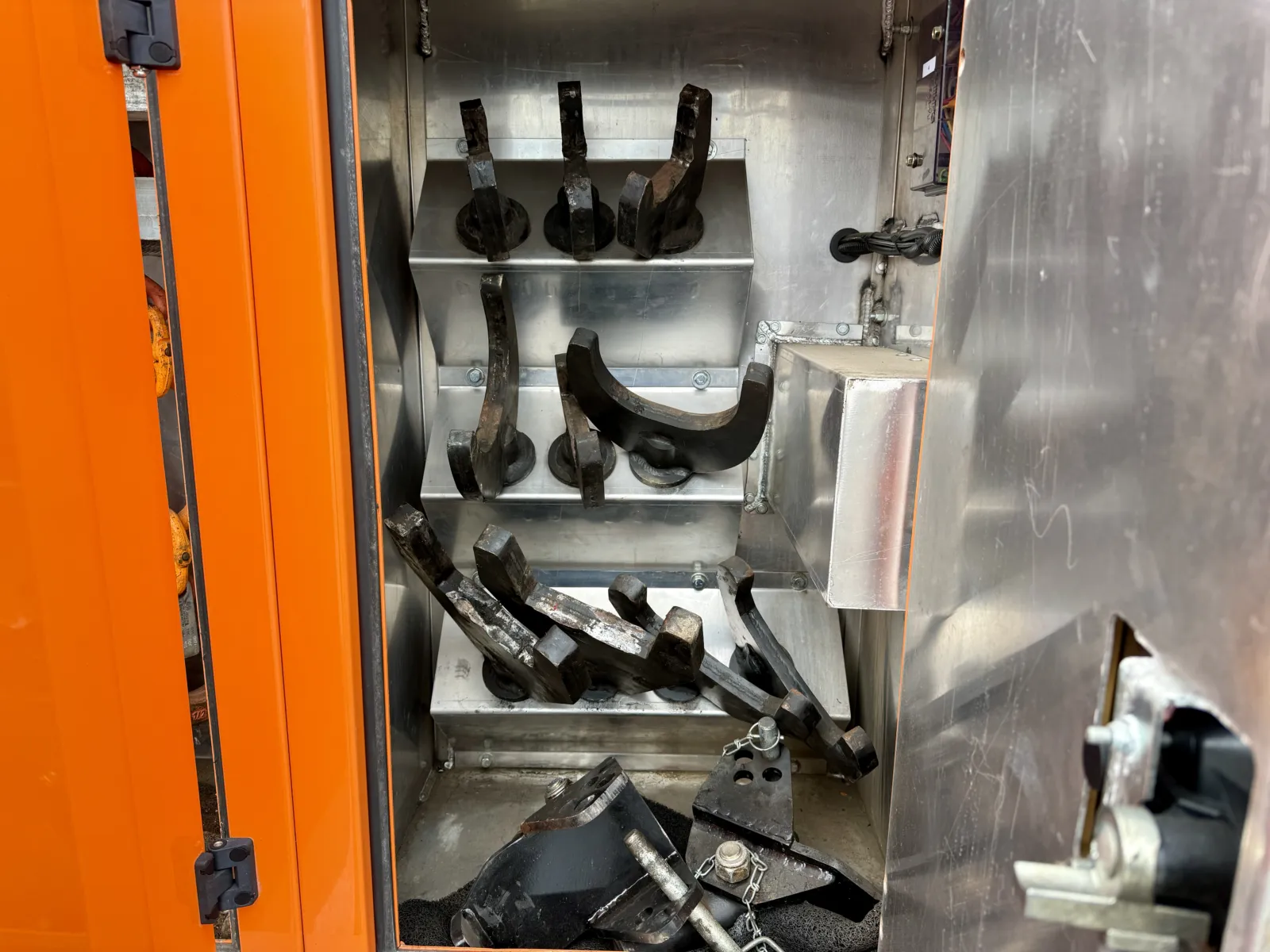 2017 Peterbilt 567 — photo 15