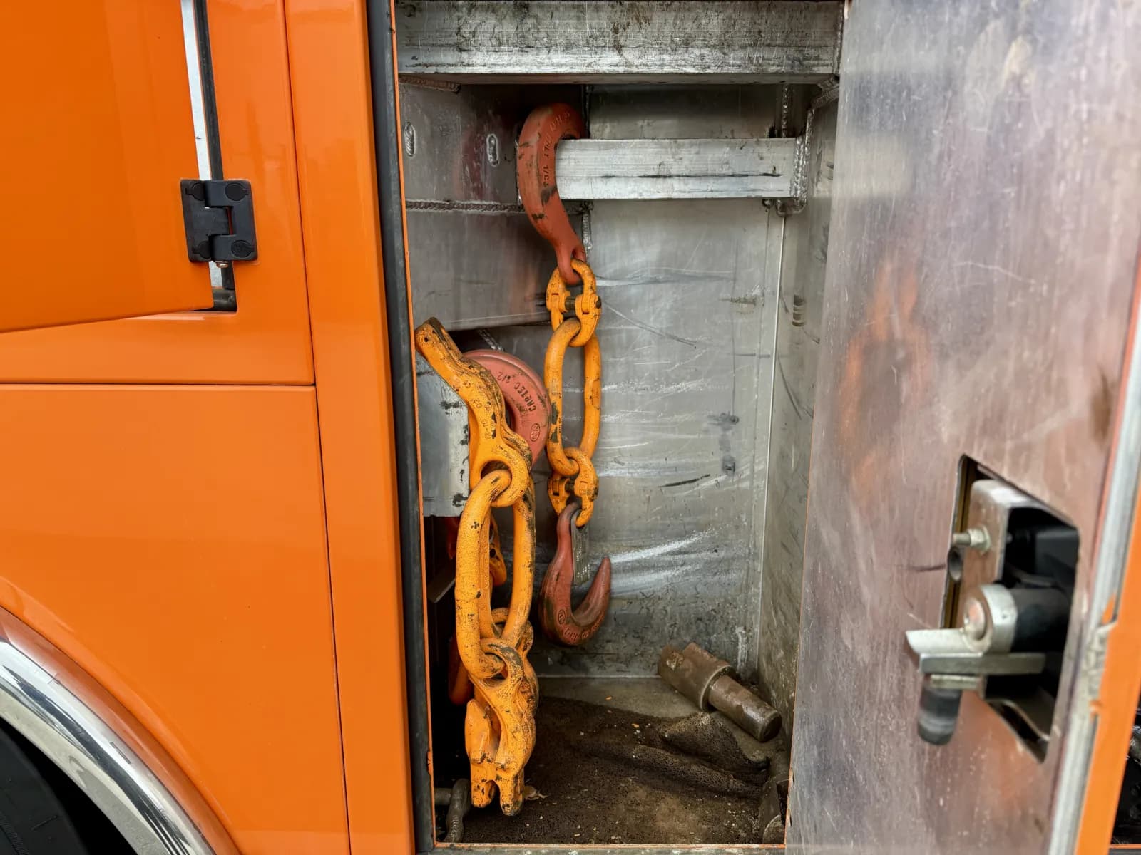 2017 Peterbilt 567 — photo 16