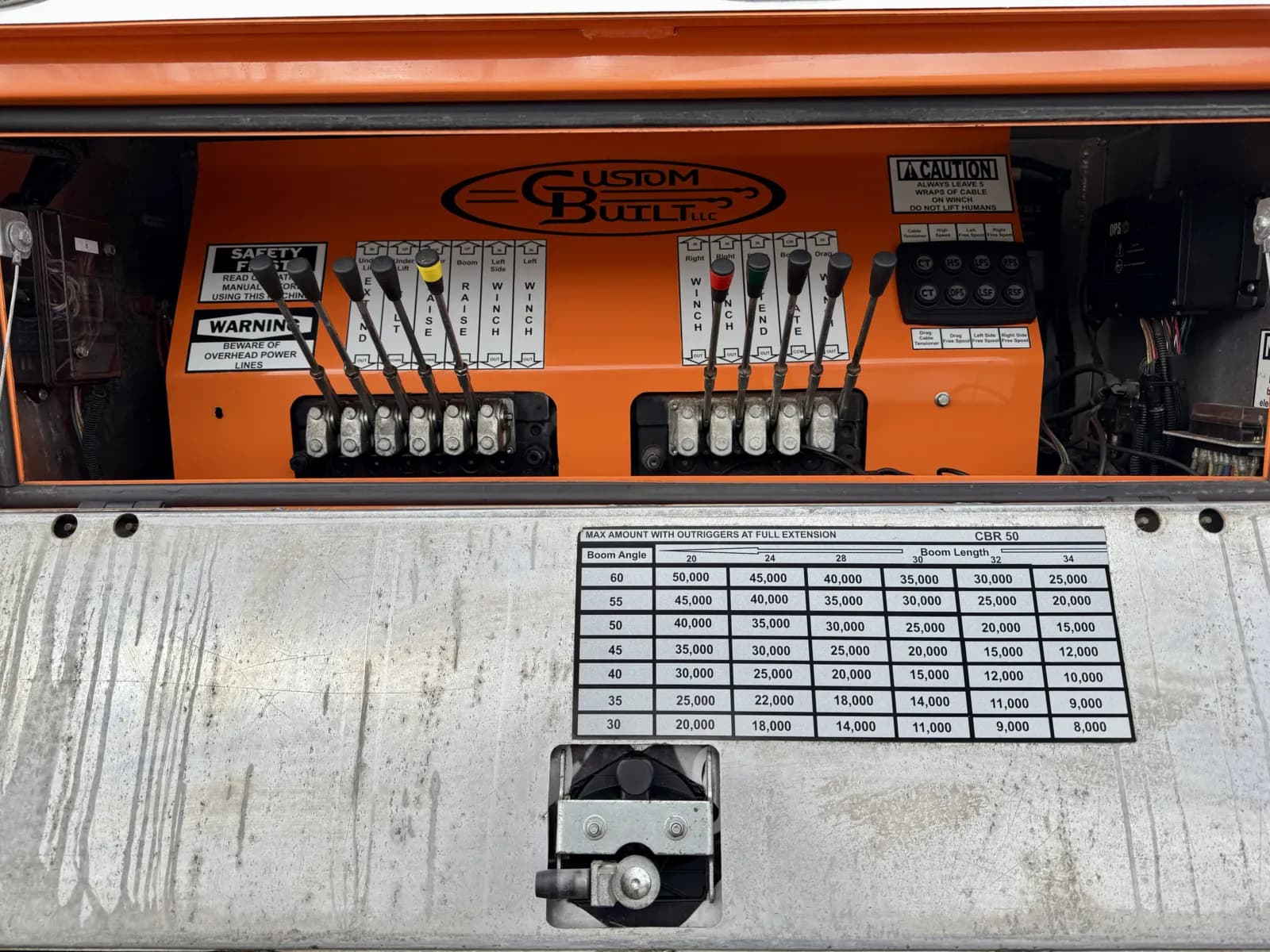 2017 Peterbilt 567 — photo 20