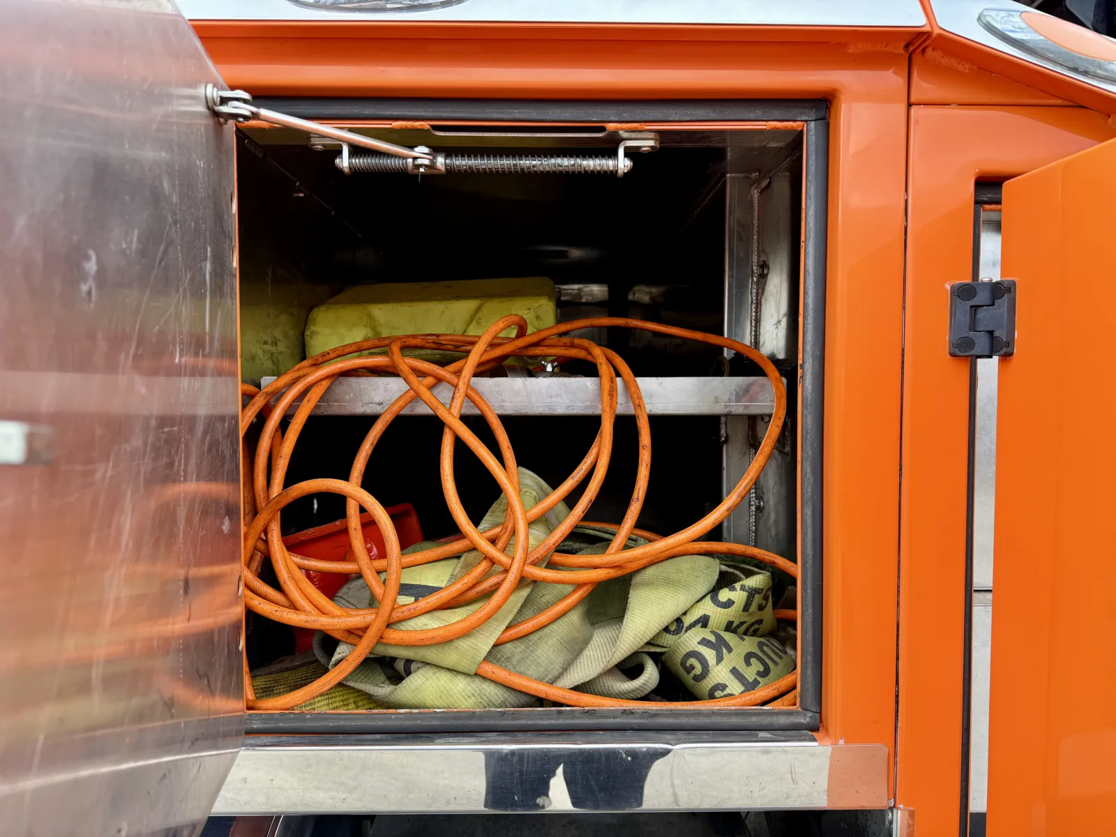 2017 Peterbilt 567 — photo 21