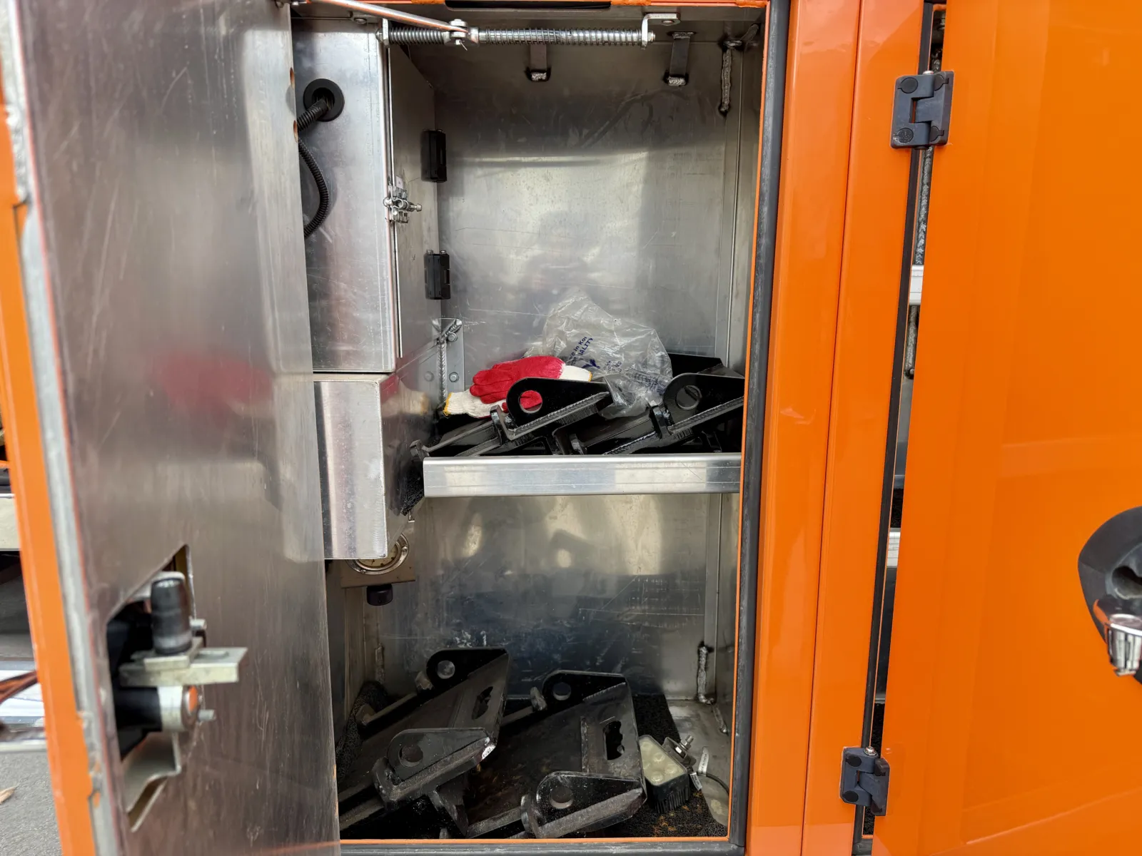 2017 Peterbilt 567 — photo 22