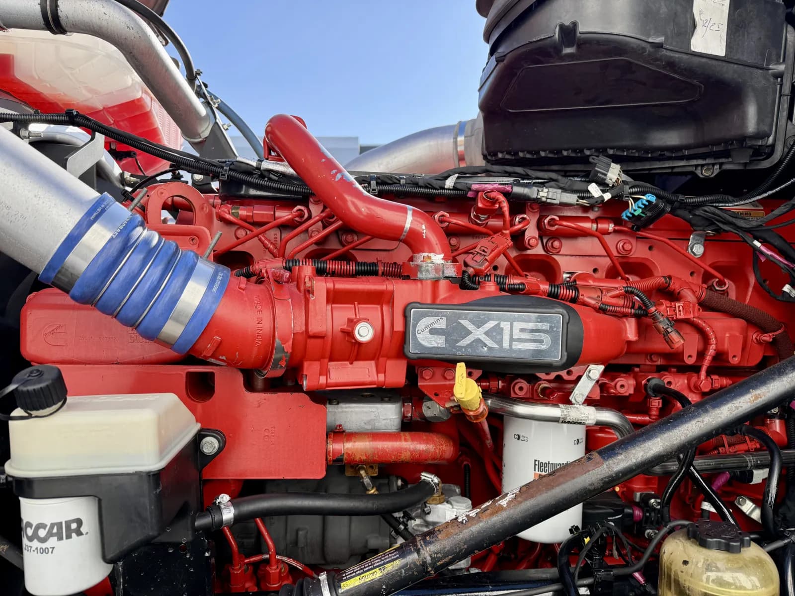 2024 Kenworth W990 — photo 12