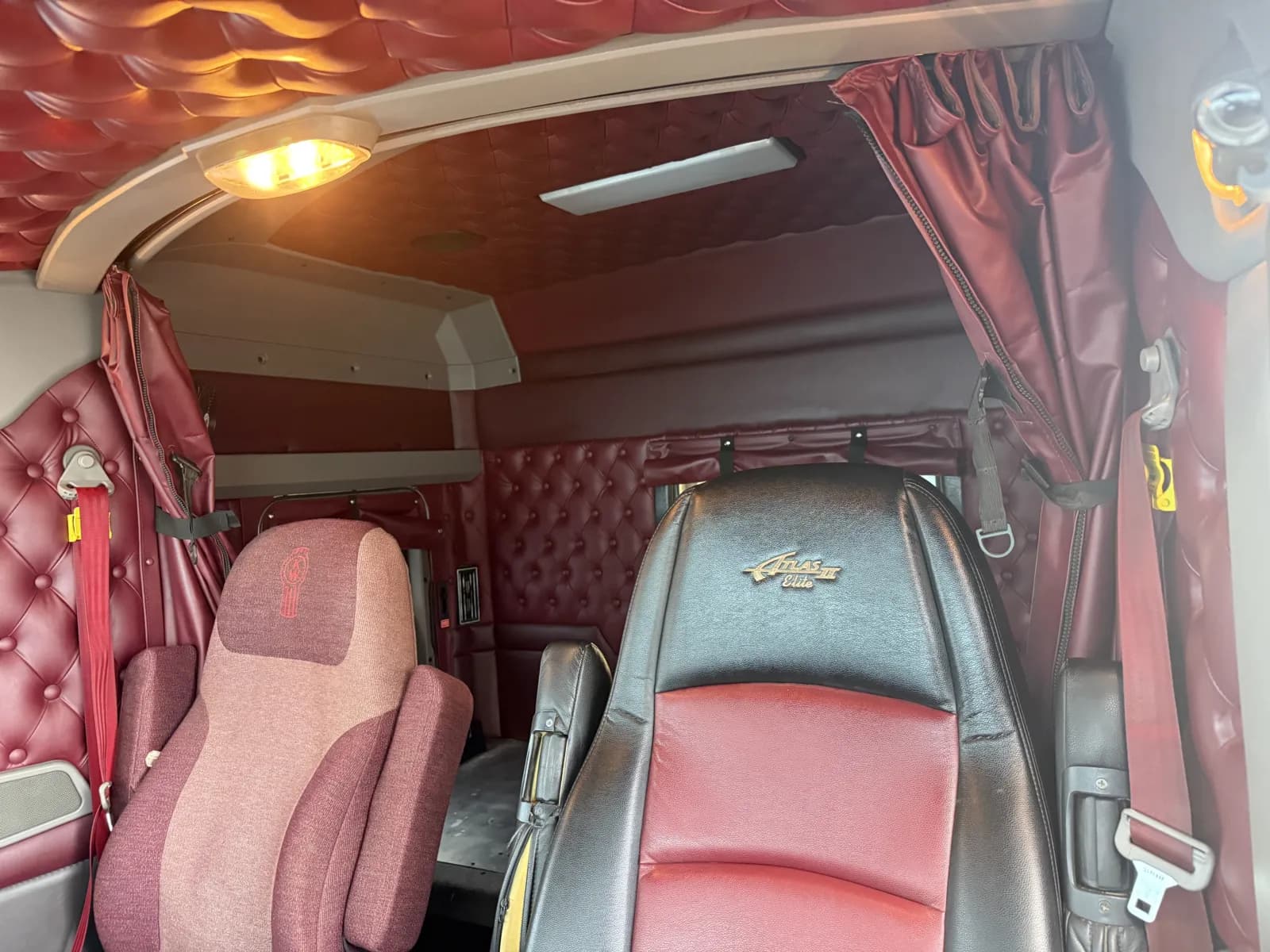 2014 Kenworth T800 — photo 20