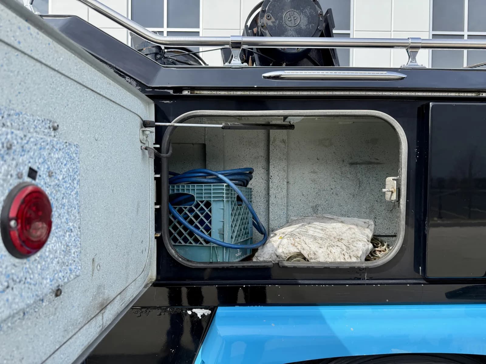 2018 Peterbilt 389 — photo 17