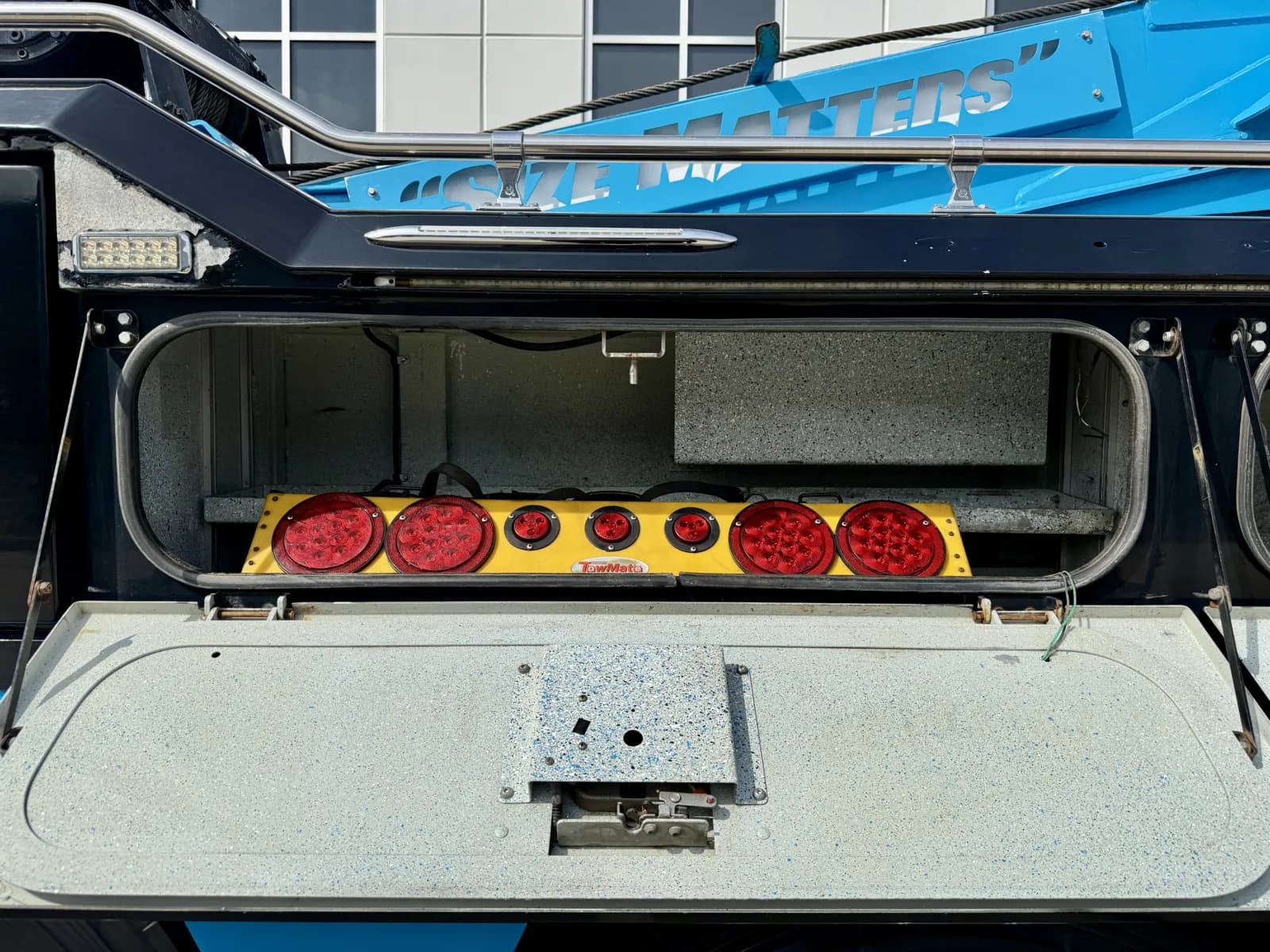 2018 Peterbilt 389 — photo 18