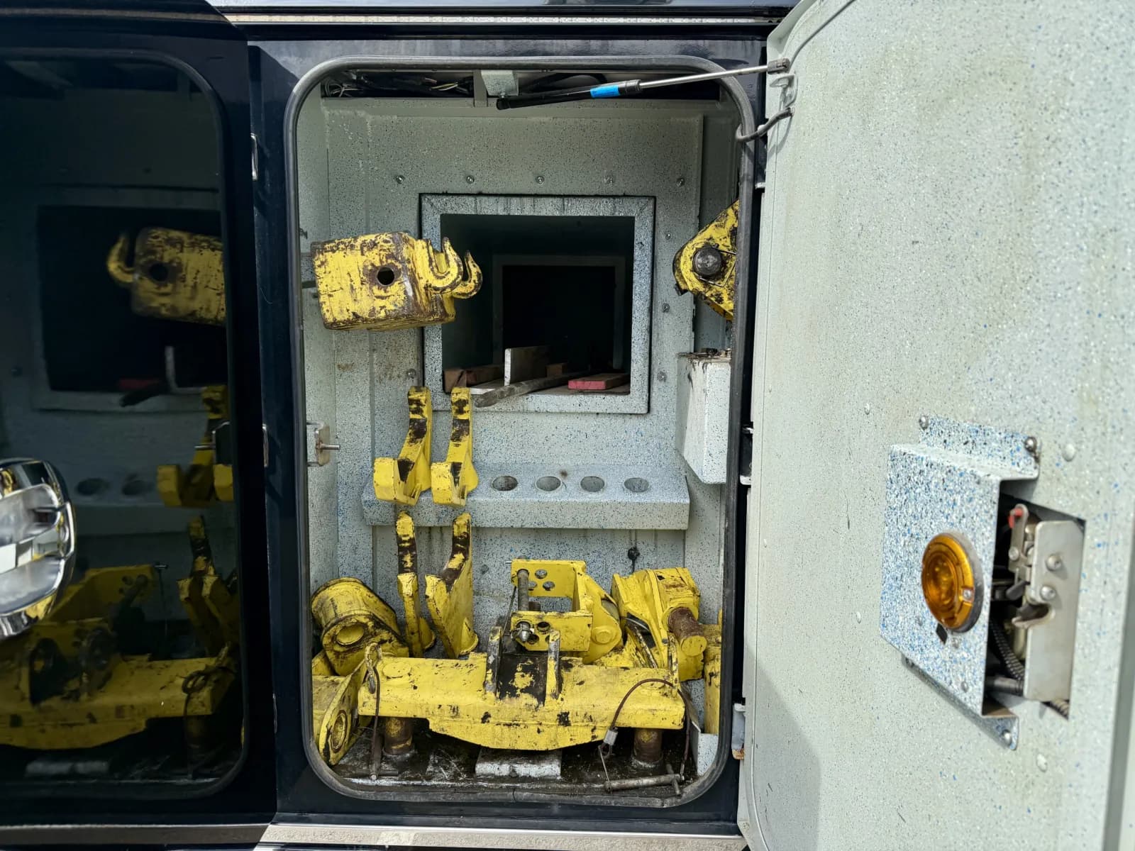 2018 Peterbilt 389 — photo 20