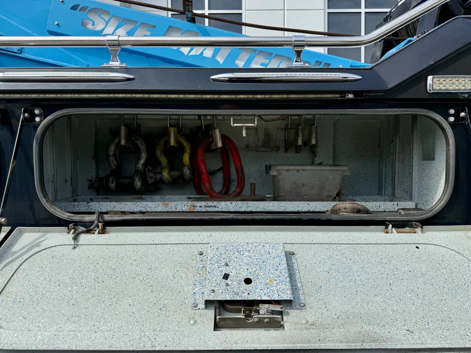 2018 Peterbilt 389 — photo 24