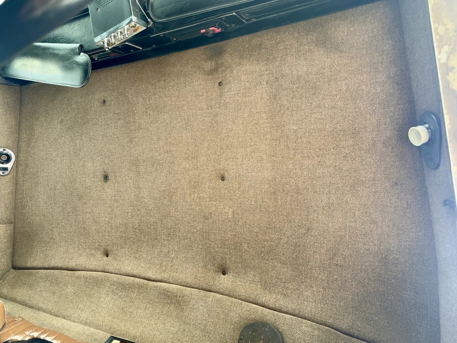 1999 Kenworth W900 — photo 21