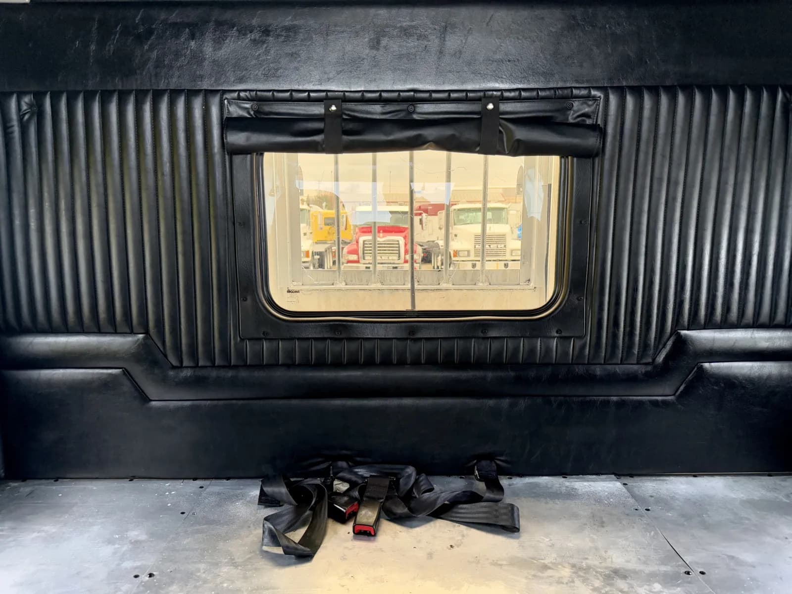 2021 Kenworth W900 — photo 23