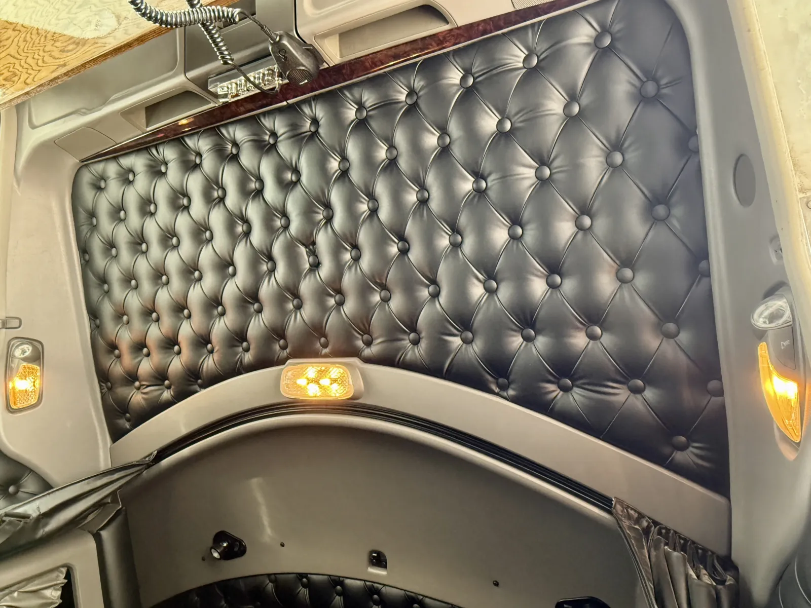 2016 Kenworth W900 — photo 20