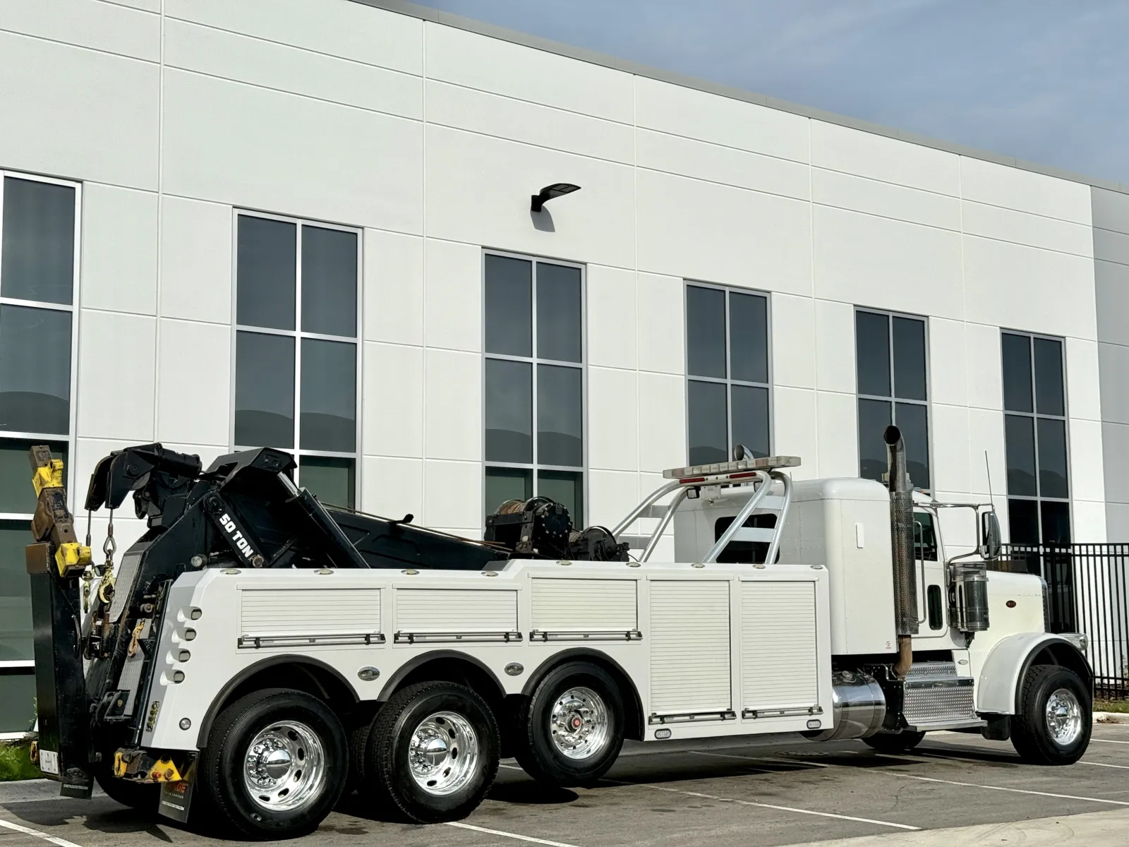 2013 Peterbilt — photo 5