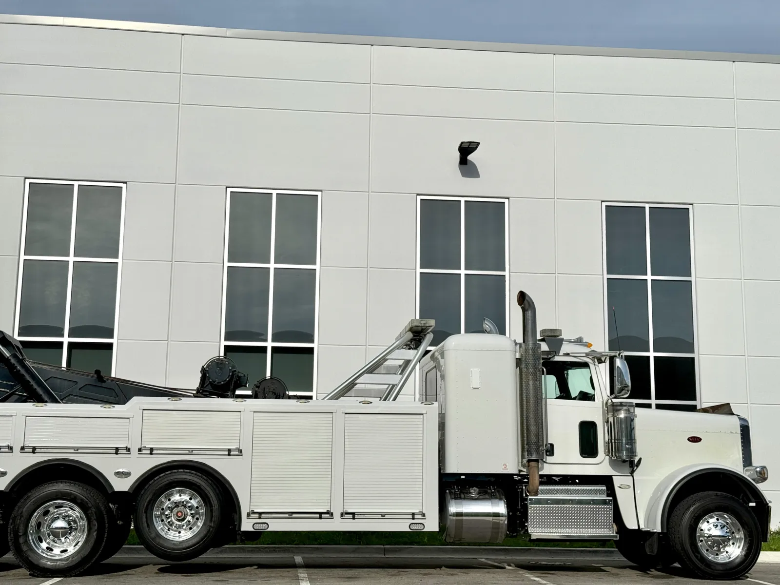 2013 Peterbilt — photo 7