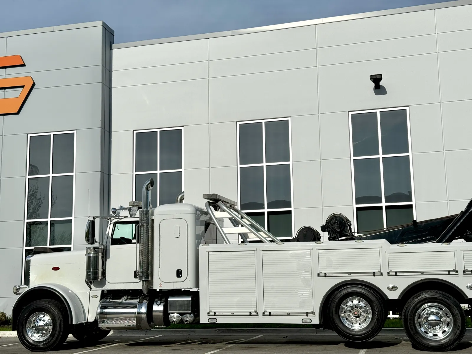 2013 Peterbilt — photo 8
