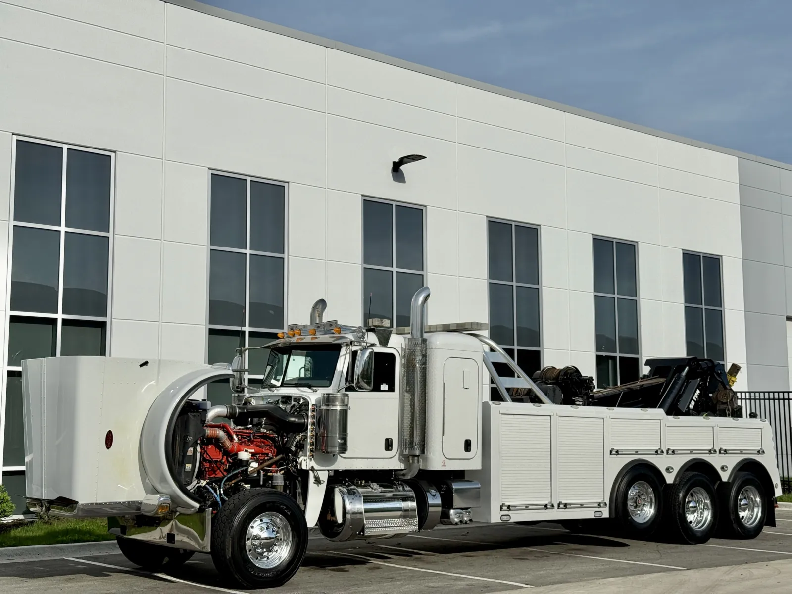 2013 Peterbilt — photo 12