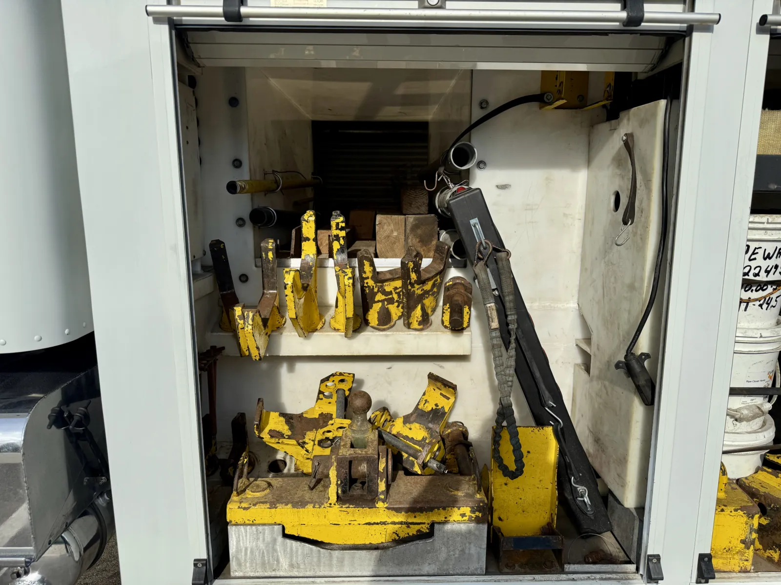 2013 Peterbilt — photo 14