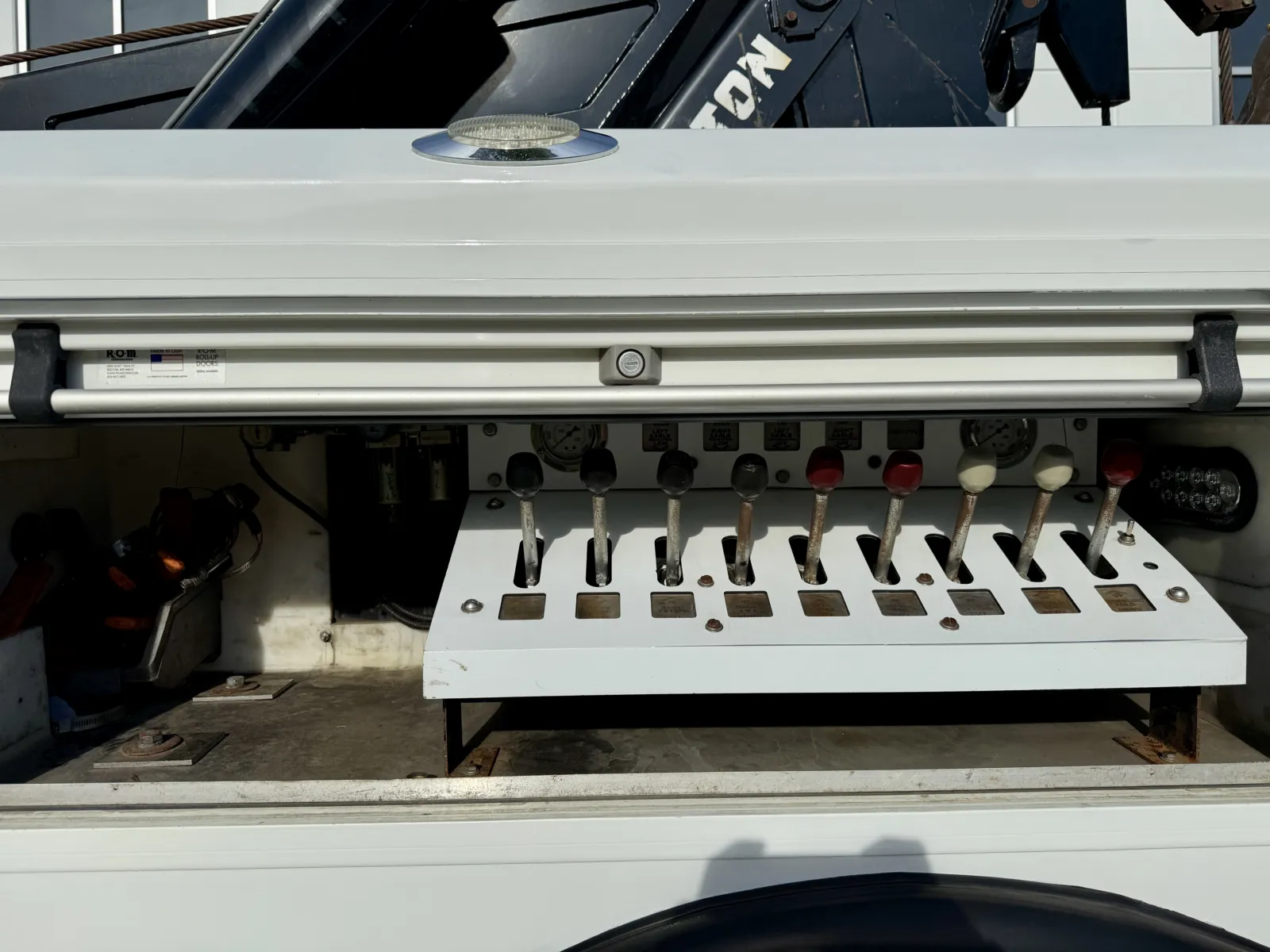 2013 Peterbilt — photo 18