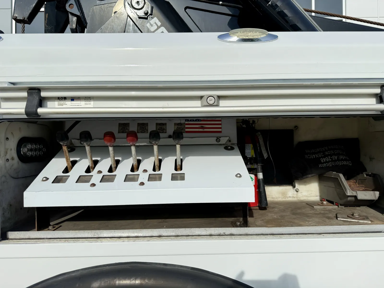 2013 Peterbilt — photo 23