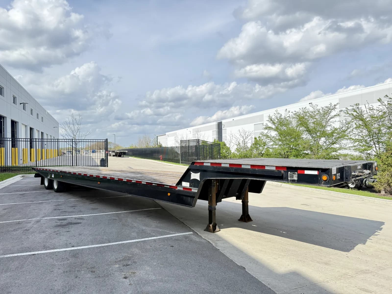 2015 Landoll — photo 2