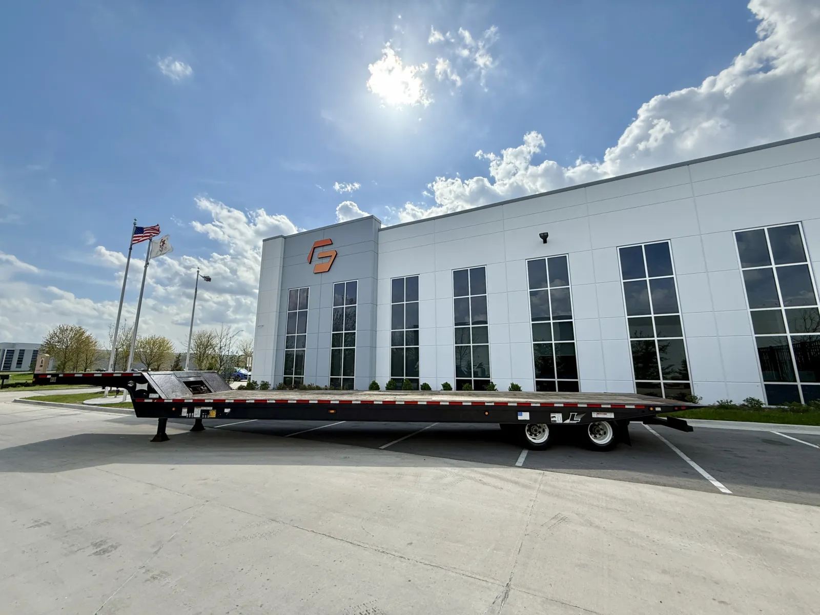 2015 Landoll — photo 4