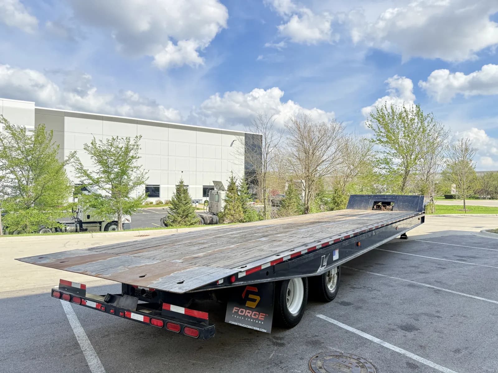 2015 Landoll — photo 5