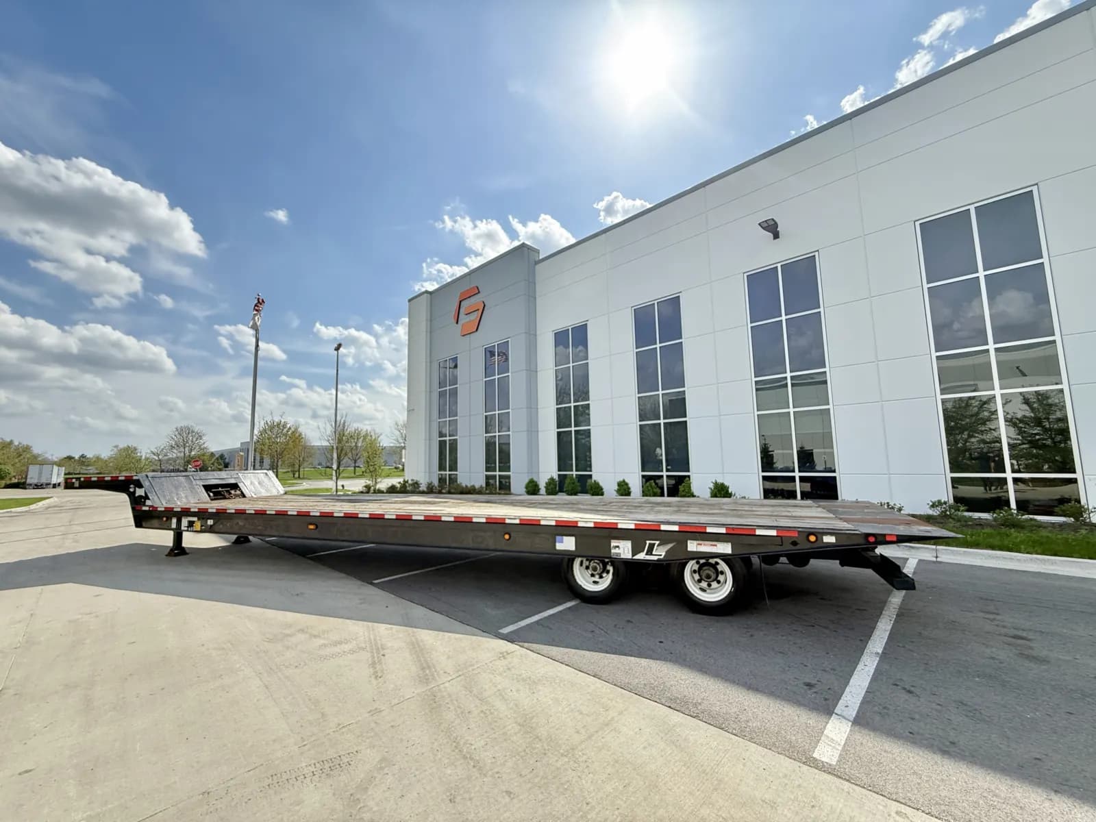 2015 Landoll — photo 6