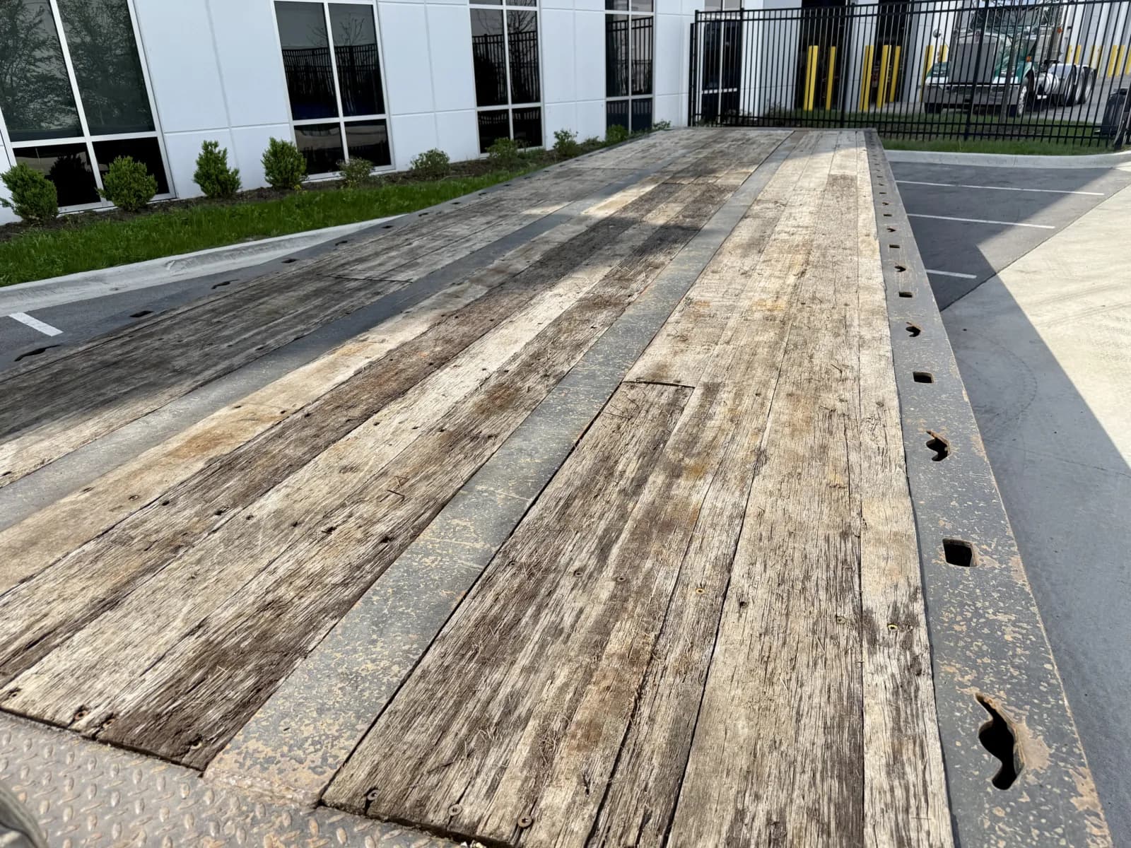 2015 Landoll — photo 7