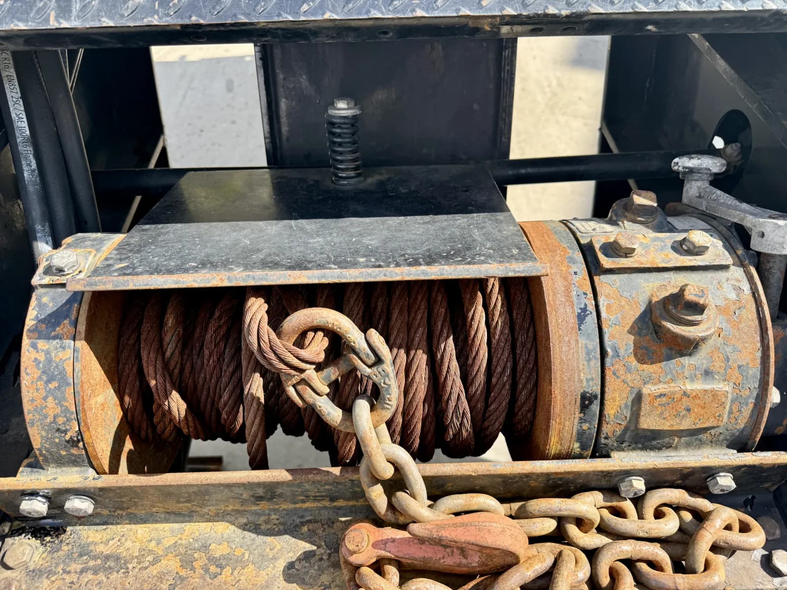 2015 Landoll — photo 8