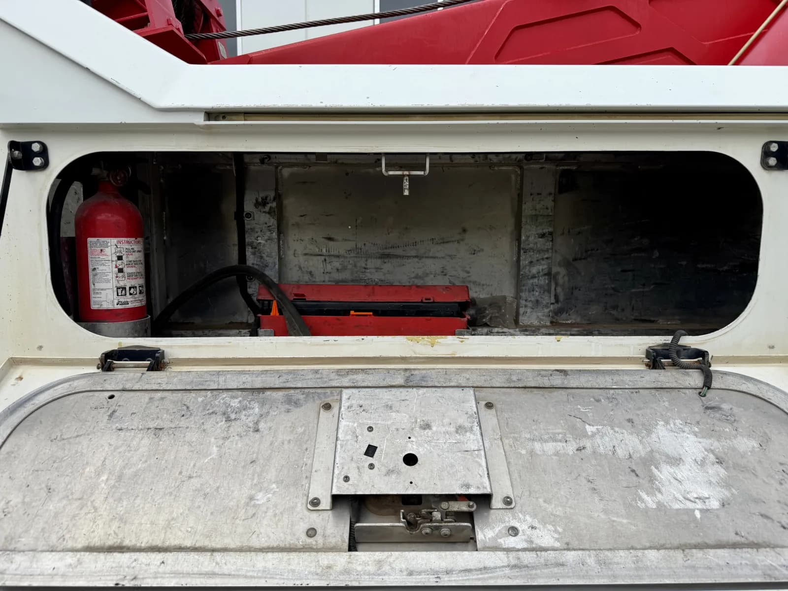 2017 Peterbilt 389 — photo 18