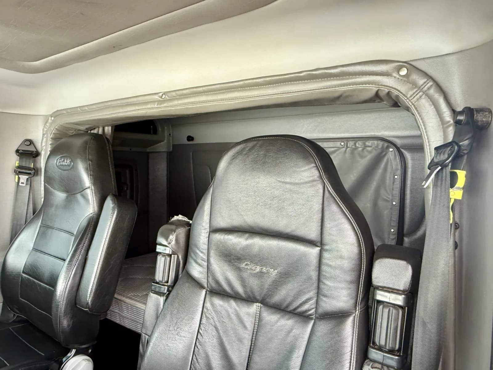 2017 Peterbilt 389 — photo 34