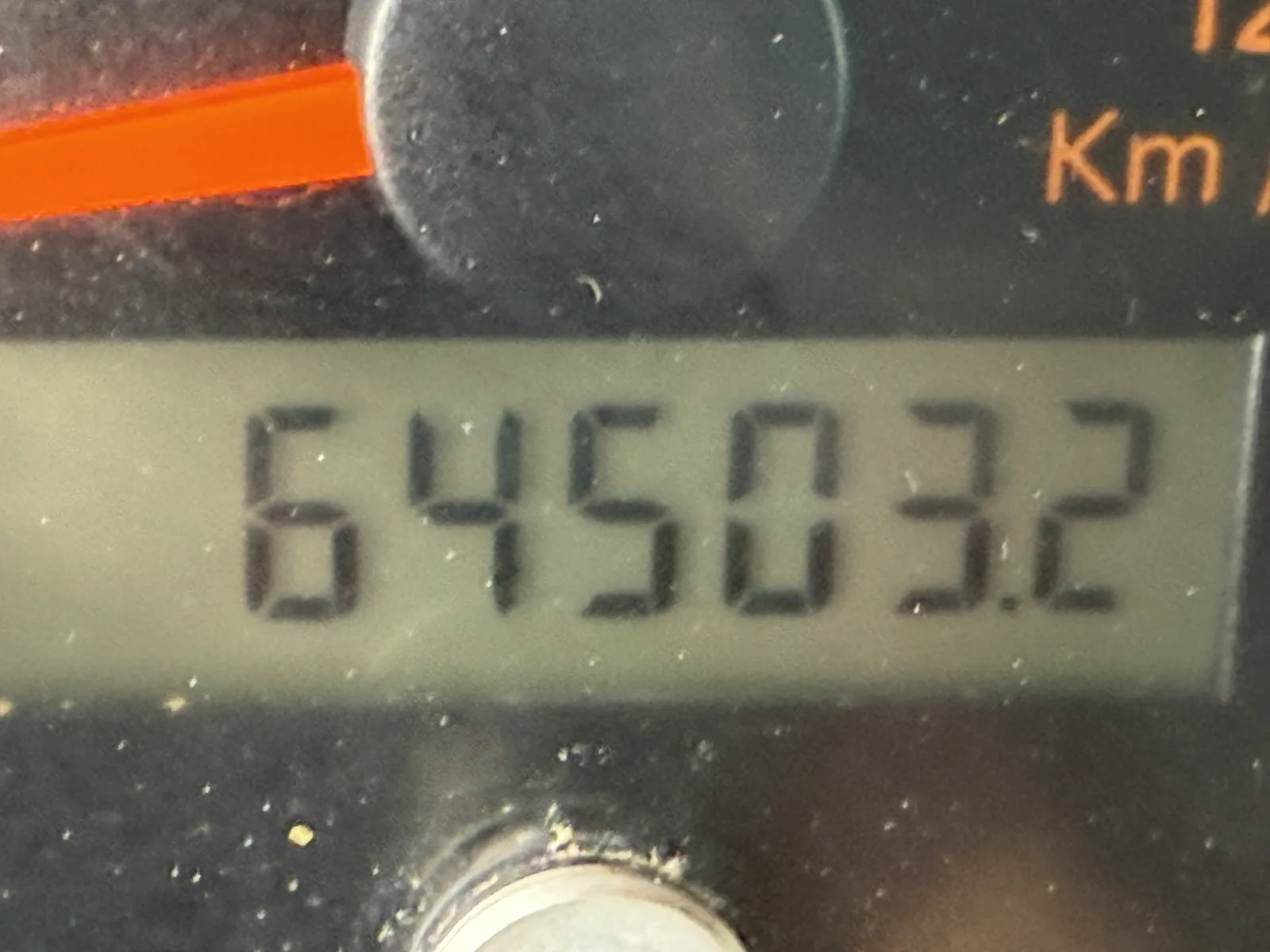 2003 Kenworth T800 — photo 17