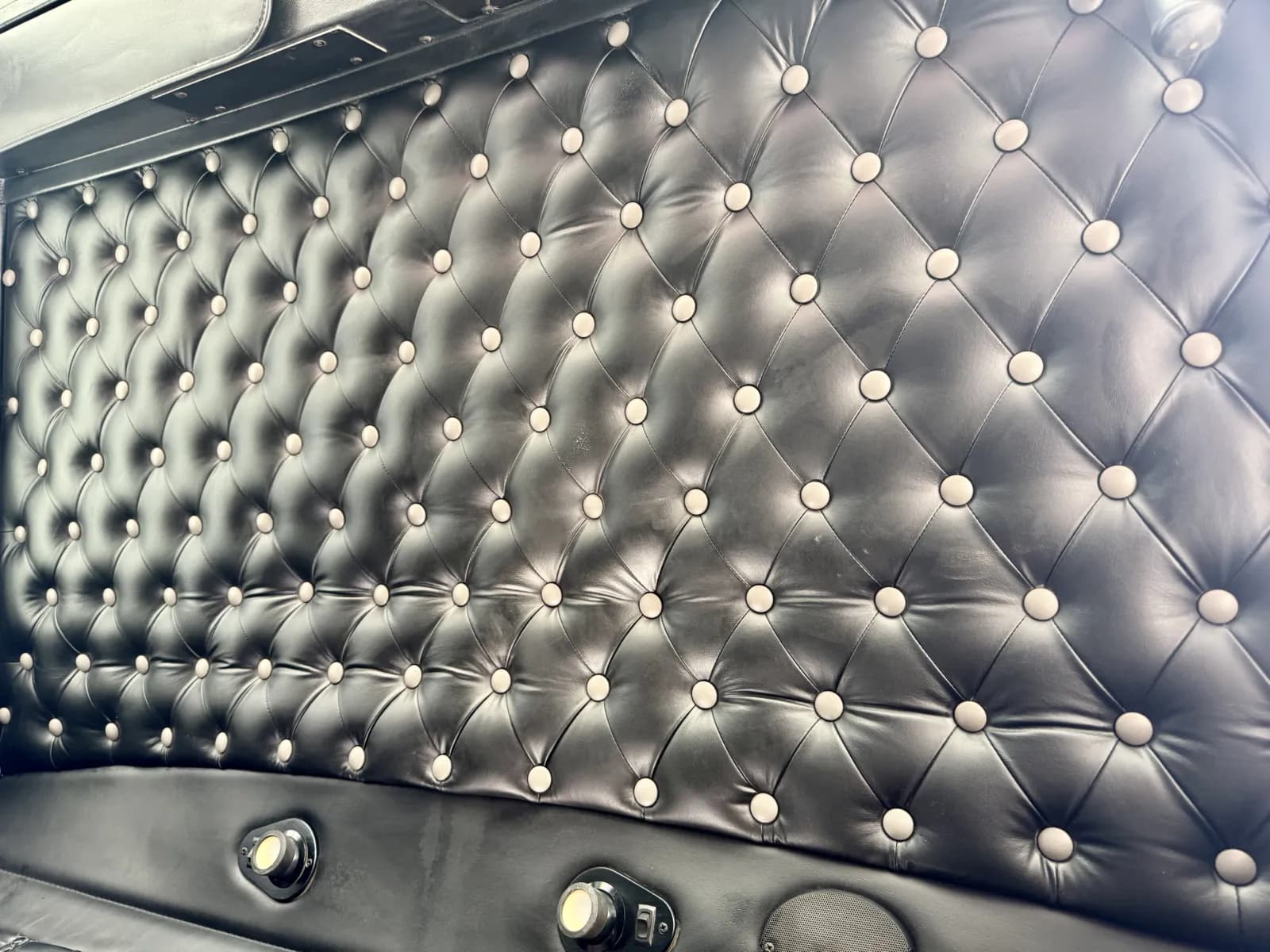 2003 Kenworth T800 — photo 21