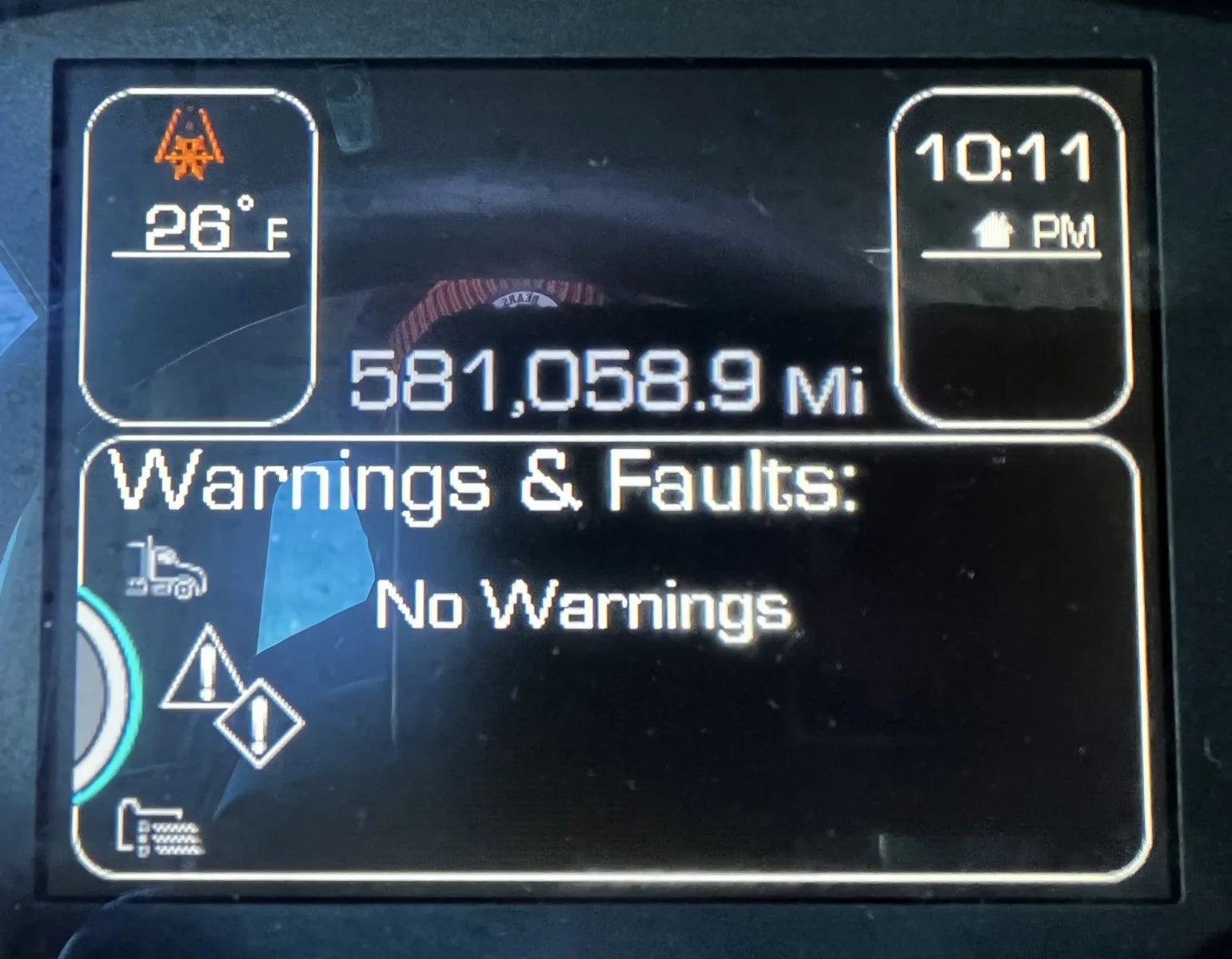 2019 Kenworth T880 — photo 17