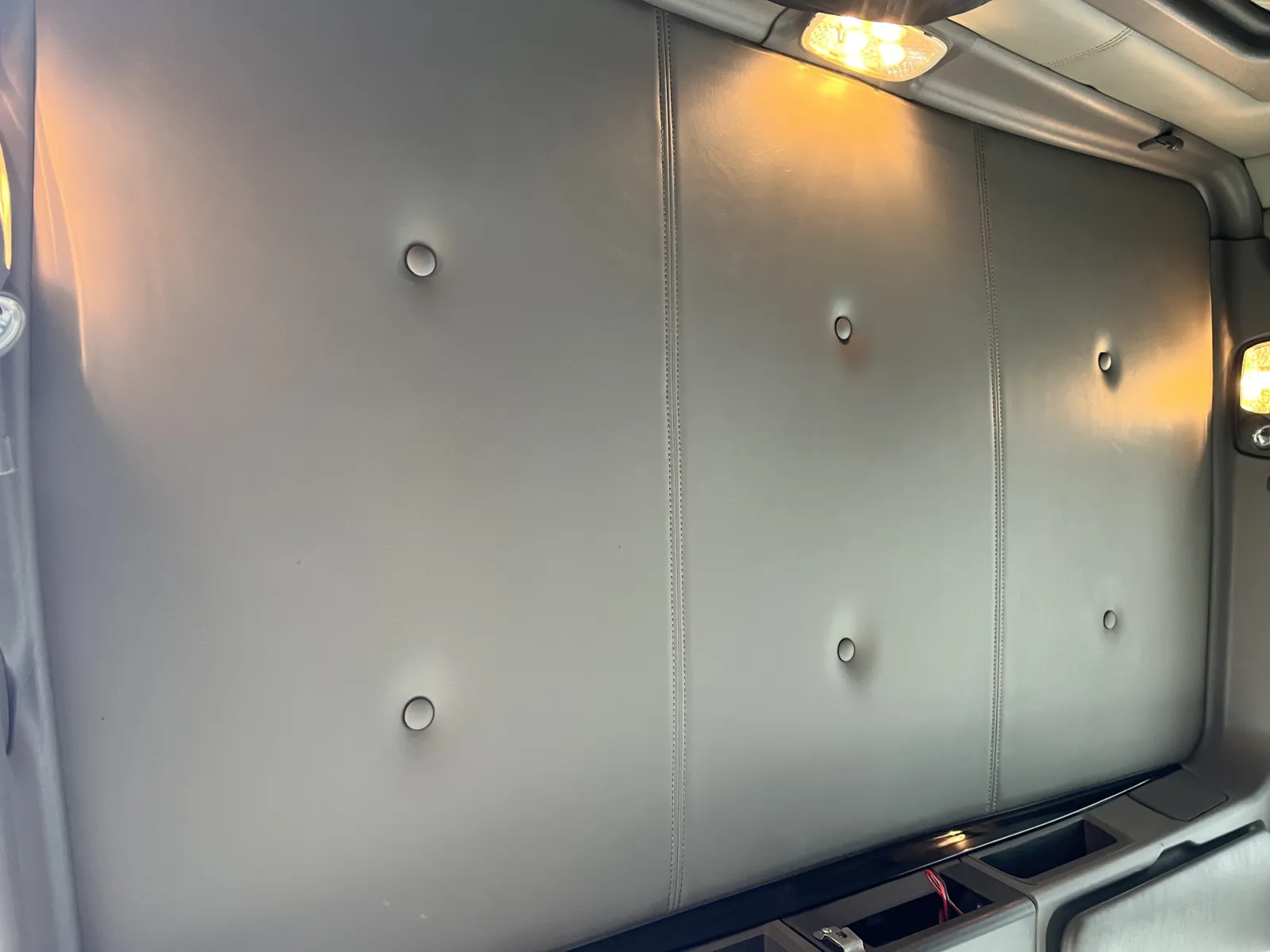 2008 Kenworth T800 — photo 20