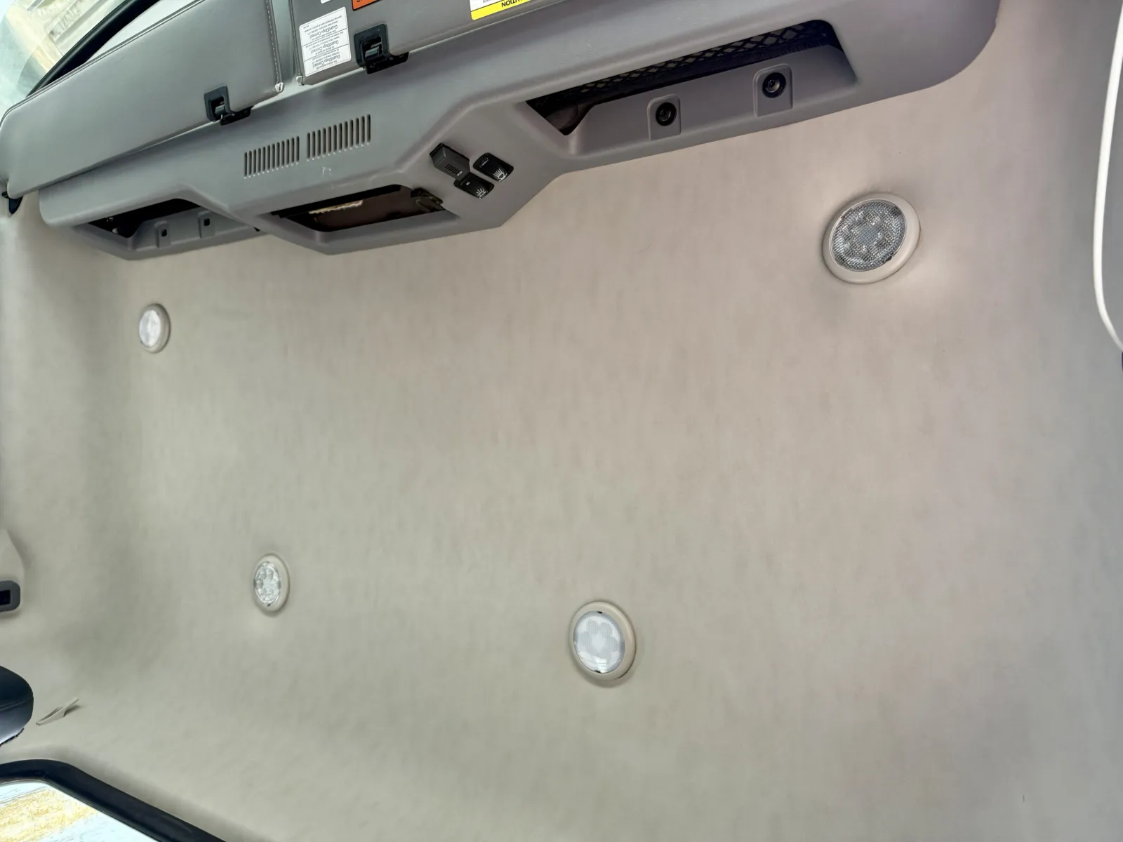 2019 Mack Pinnacle — photo 21