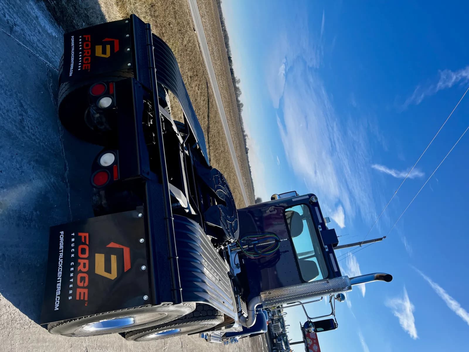 2015 Peterbilt 365 — photo 11