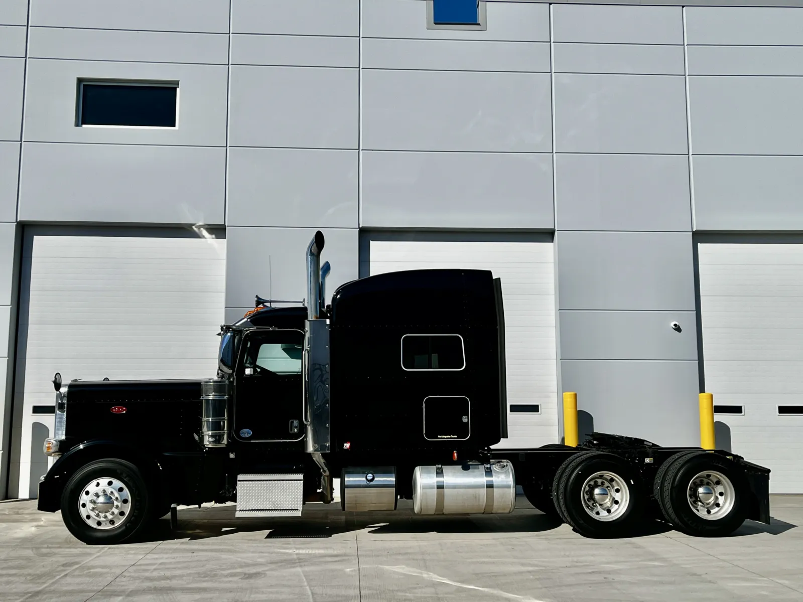 2019 Peterbilt 389 — photo 4