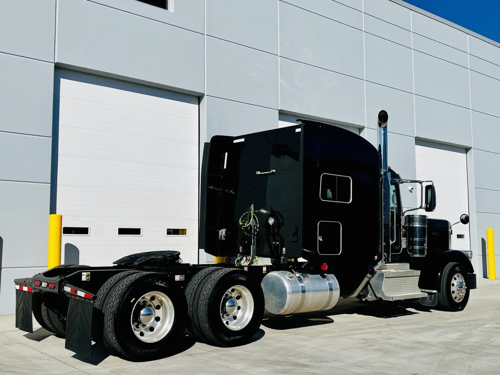 2019 Peterbilt 389 — photo 5