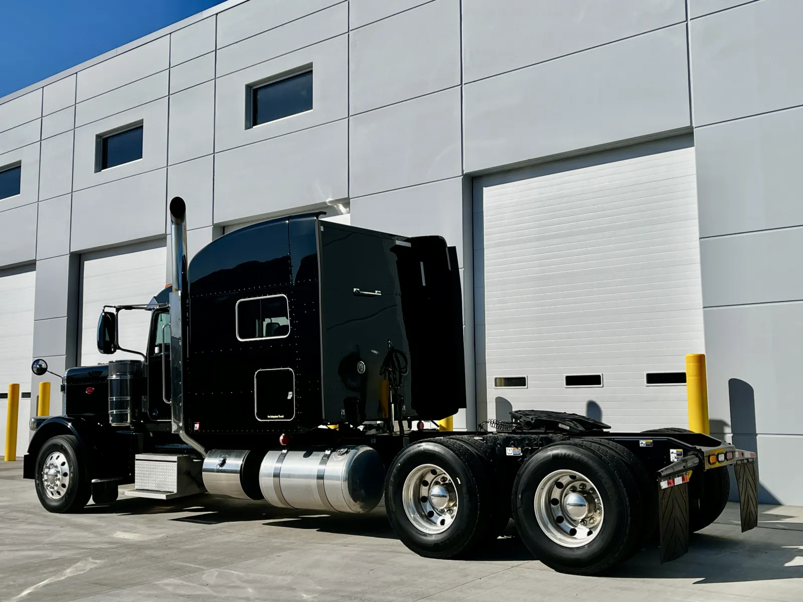 2019 Peterbilt 389 — photo 6