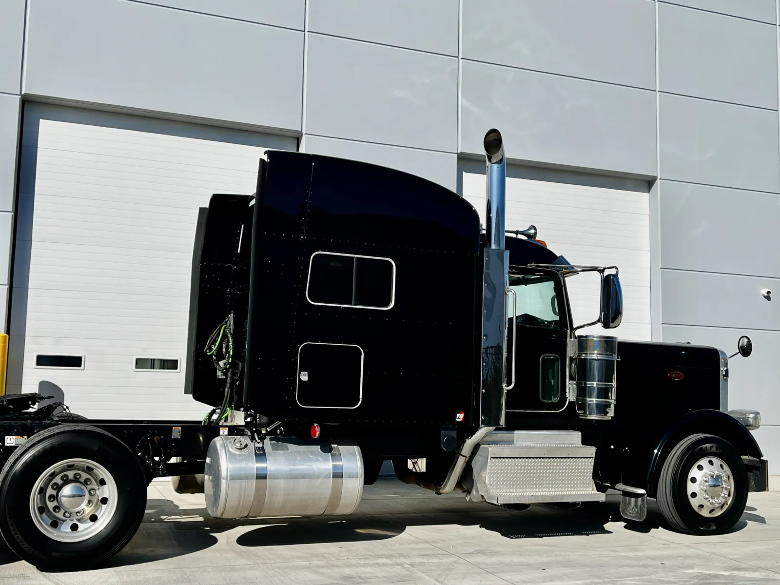 2019 Peterbilt 389 — photo 7