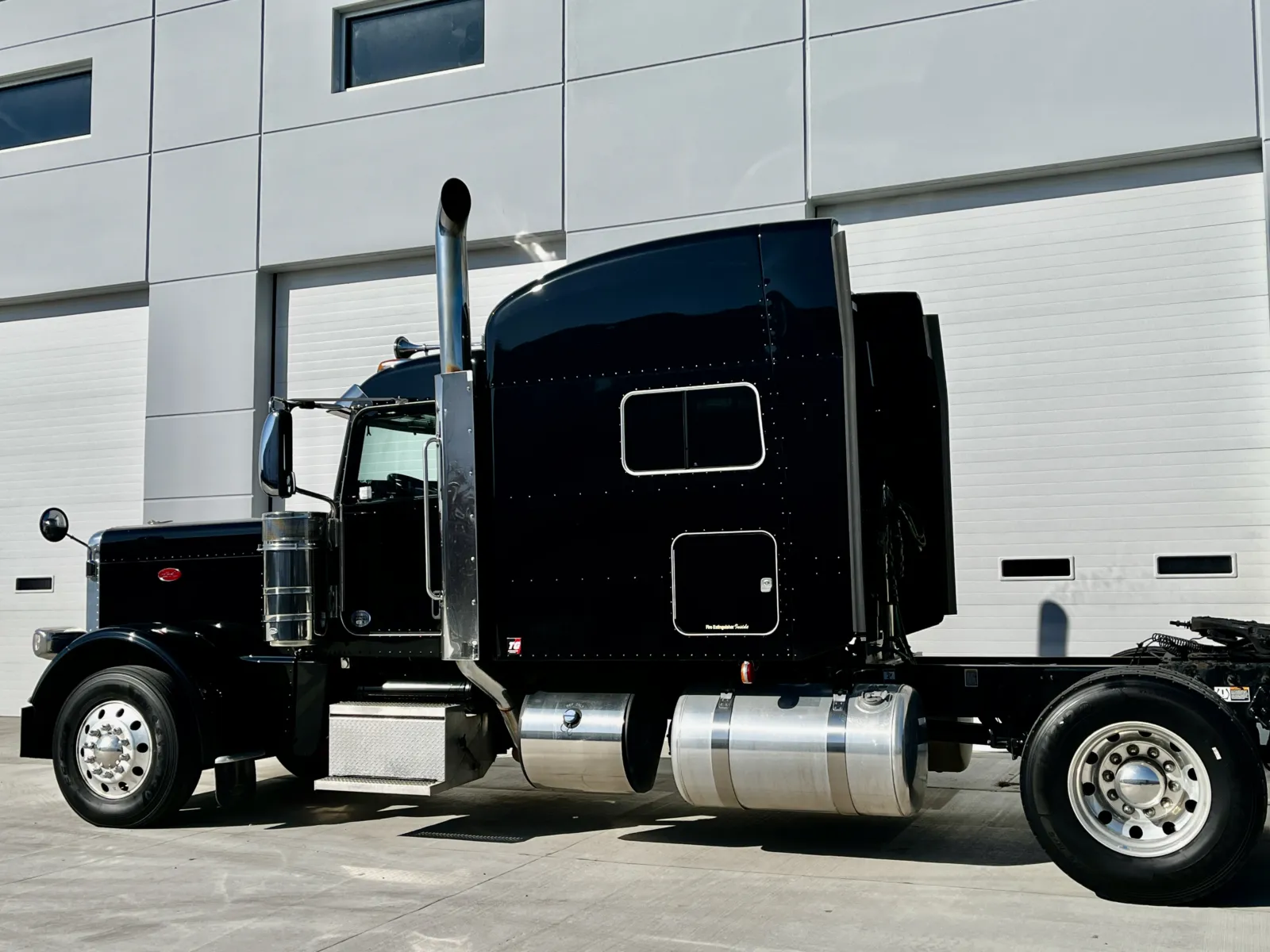 2019 Peterbilt 389 — photo 8