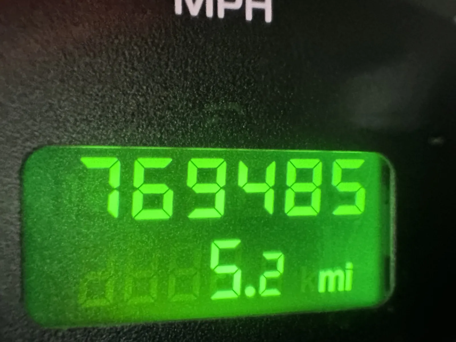 2012 Kenworth T800 — photo 17