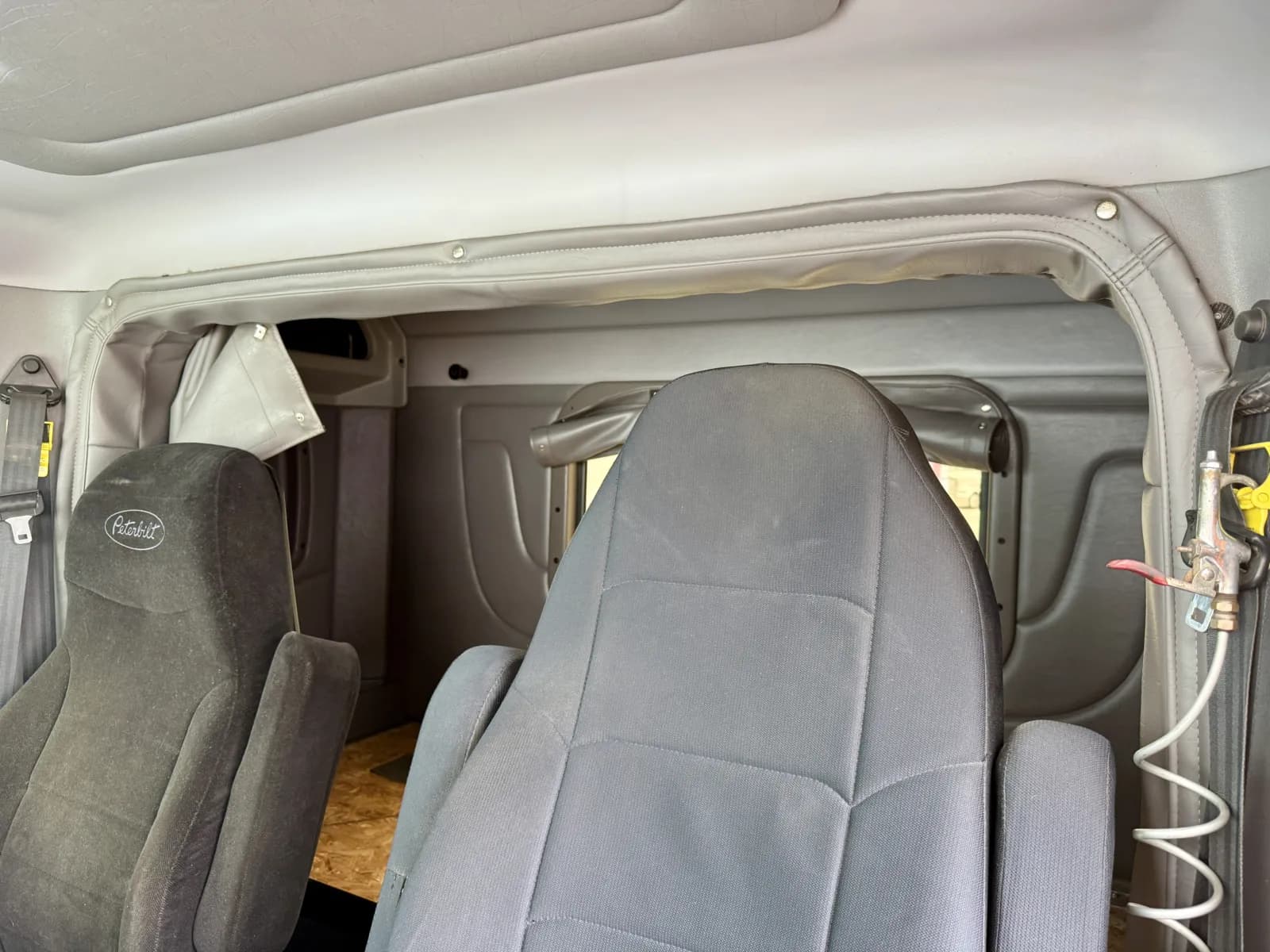 2014 Peterbilt 389 — photo 20