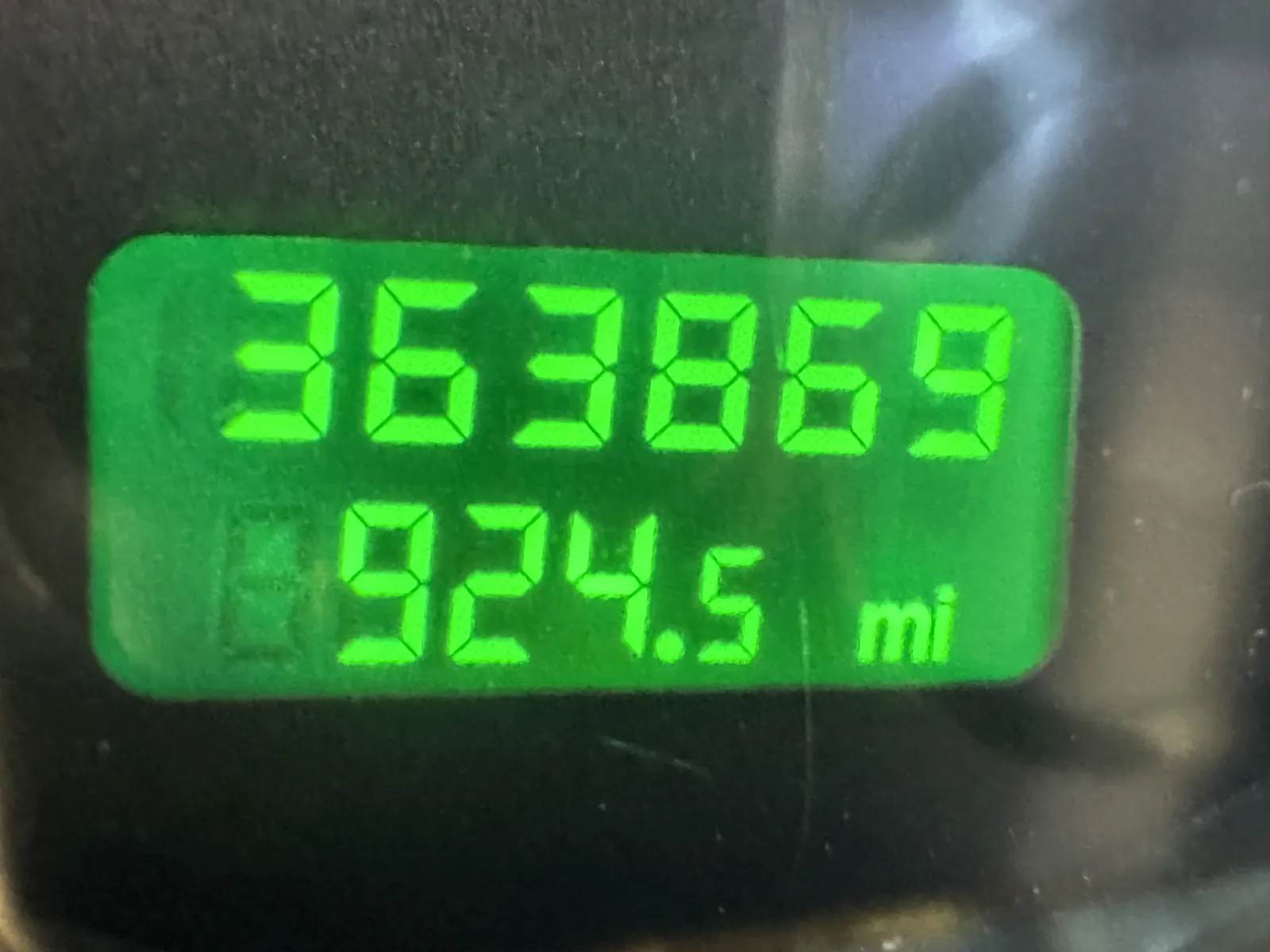 2011 Kenworth T800 — photo 17