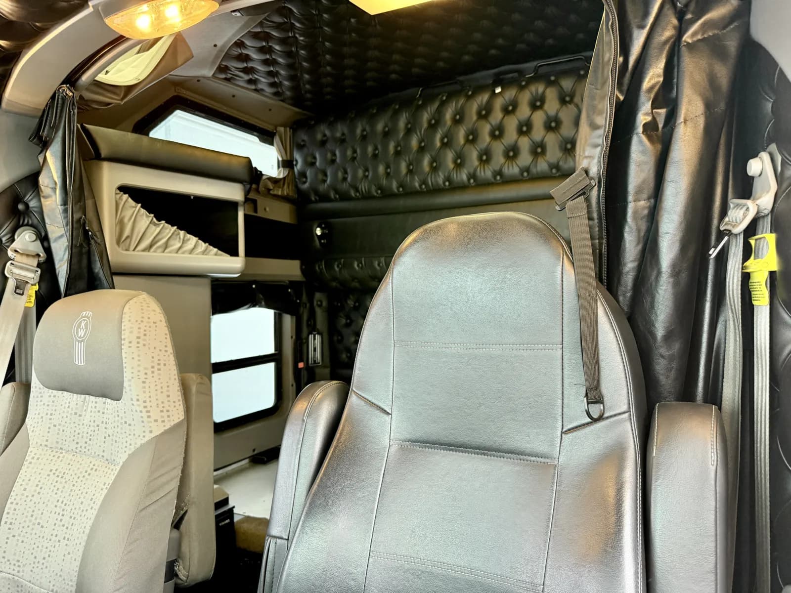 2018 Kenworth W900 — photo 20