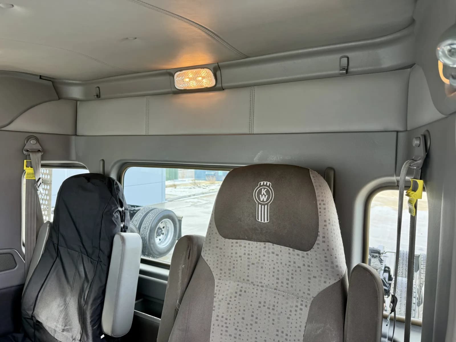 2019 Kenworth T800 — photo 20