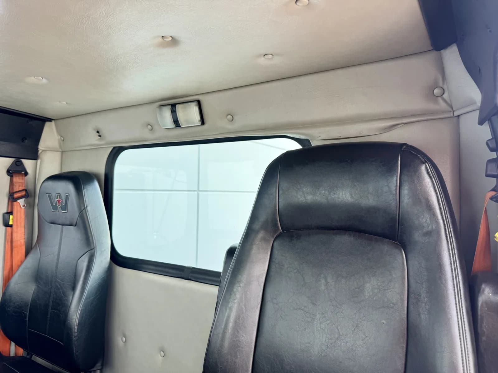 2017 Western Star 4900 — photo 19