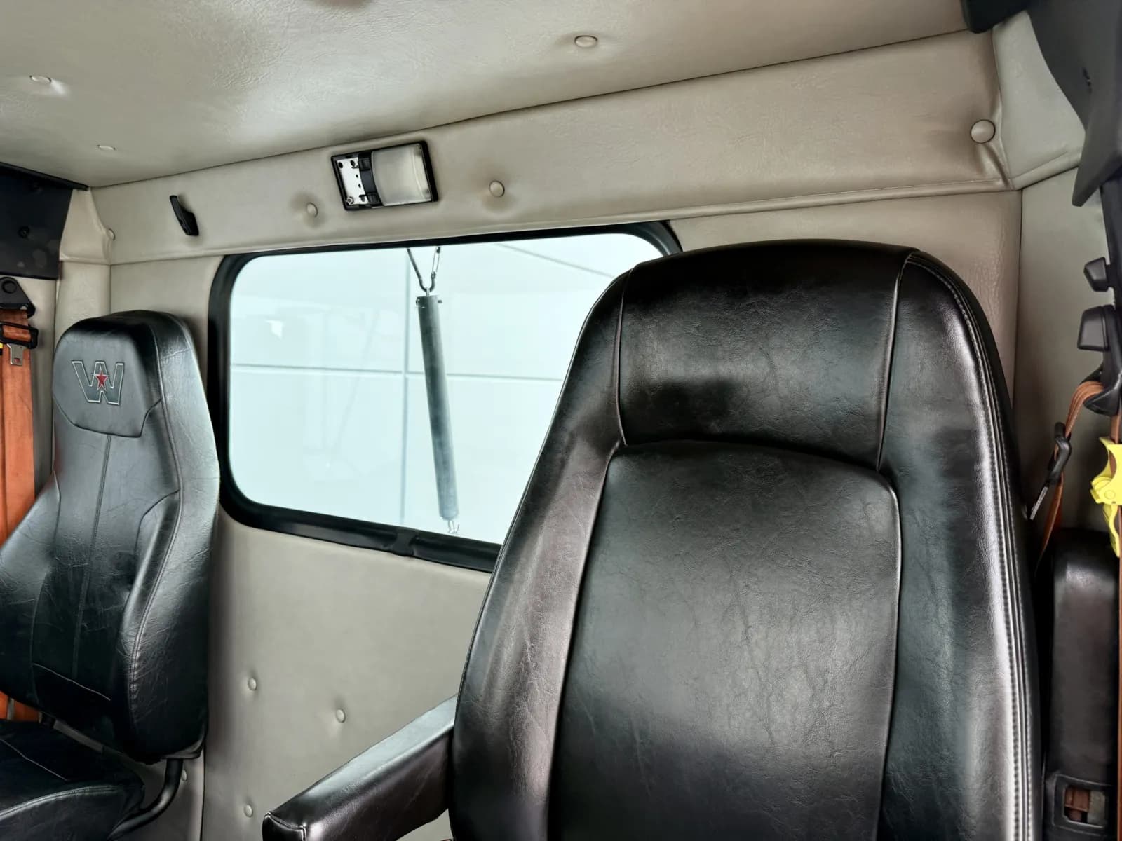 2017 Western Star 4900 — photo 19